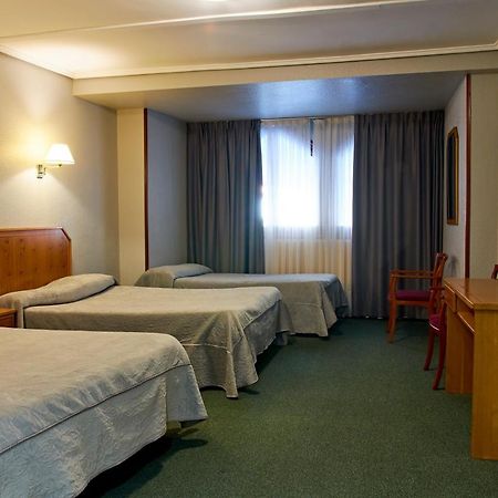 Hotel San Jorge Santurtzi Ngoại thất bức ảnh