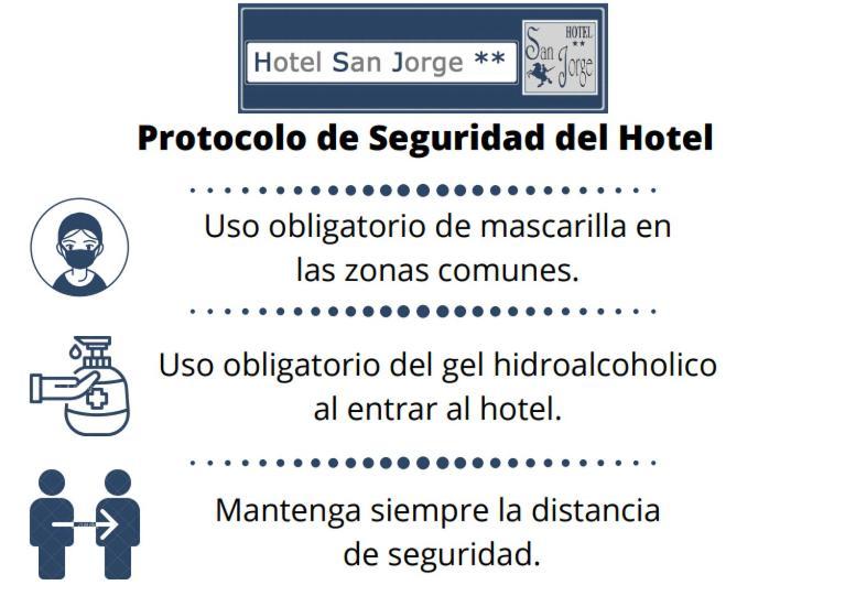 Hotel San Jorge Santurtzi Ngoại thất bức ảnh
