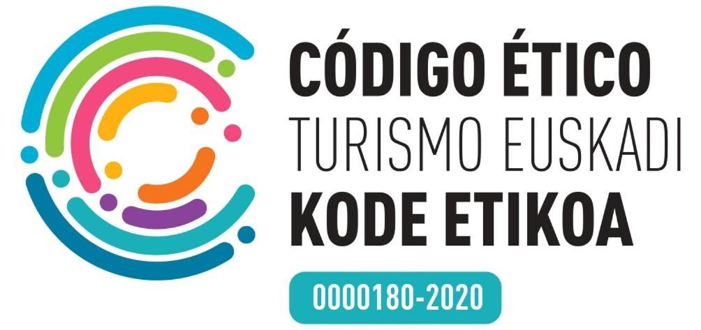 Hotel San Jorge Santurtzi Ngoại thất bức ảnh