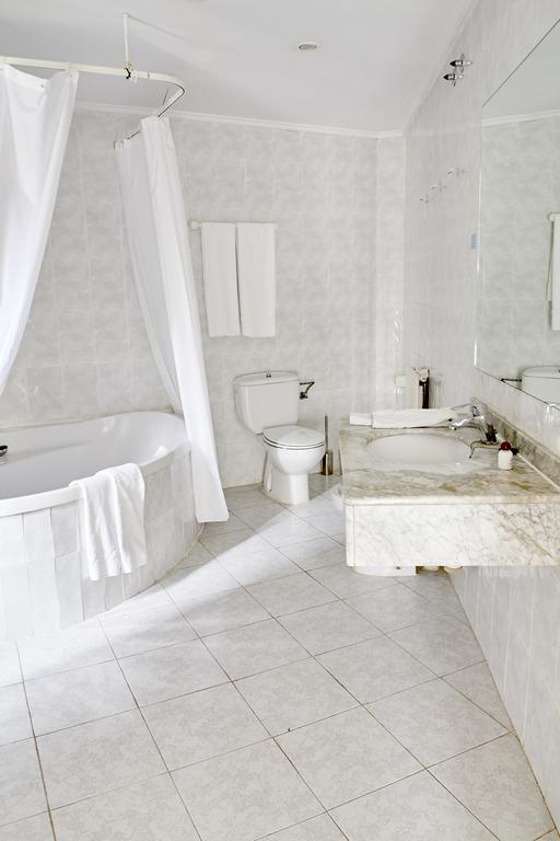 Hotel San Jorge Santurtzi Ngoại thất bức ảnh