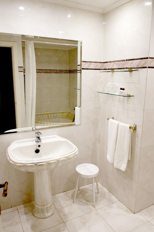 Hotel San Jorge Santurtzi Ngoại thất bức ảnh