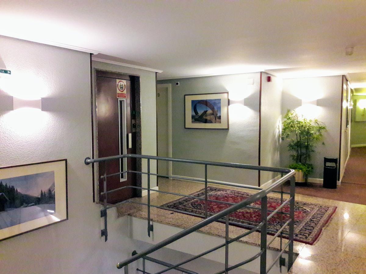 Hotel San Jorge Santurtzi Ngoại thất bức ảnh
