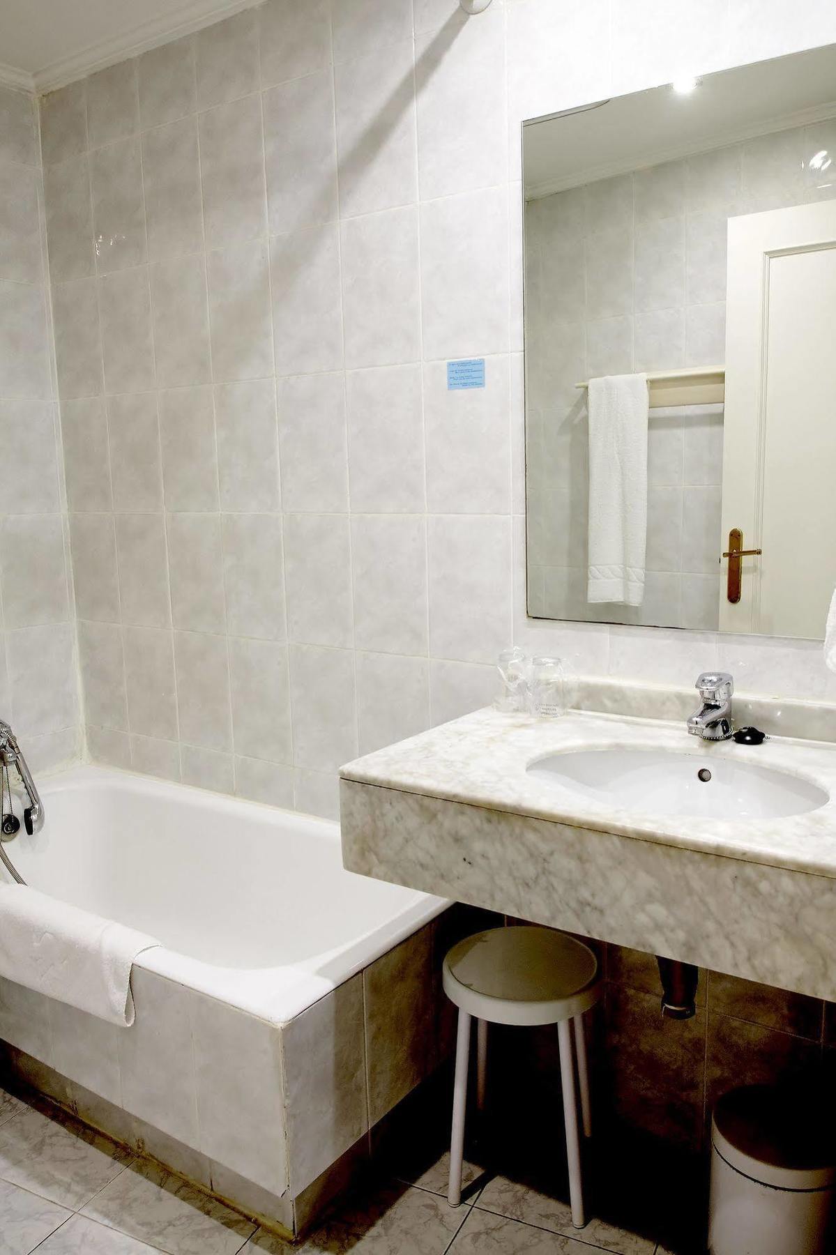 Hotel San Jorge Santurtzi Ngoại thất bức ảnh