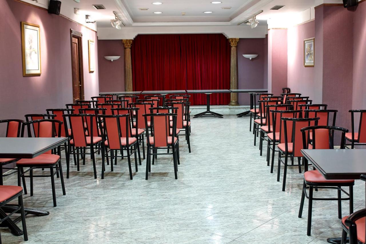 Hotel San Jorge Santurtzi Ngoại thất bức ảnh