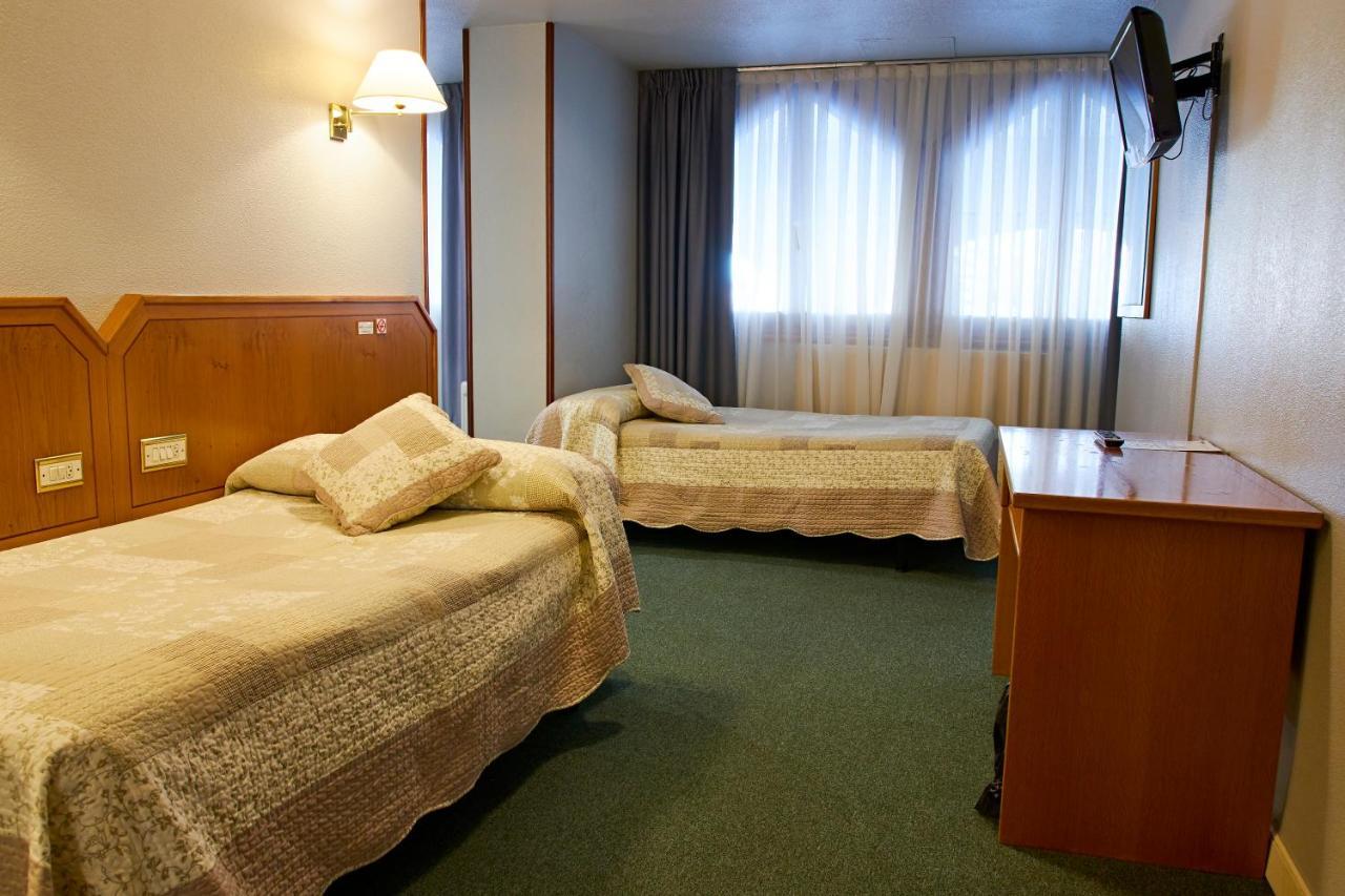 Hotel San Jorge Santurtzi Ngoại thất bức ảnh