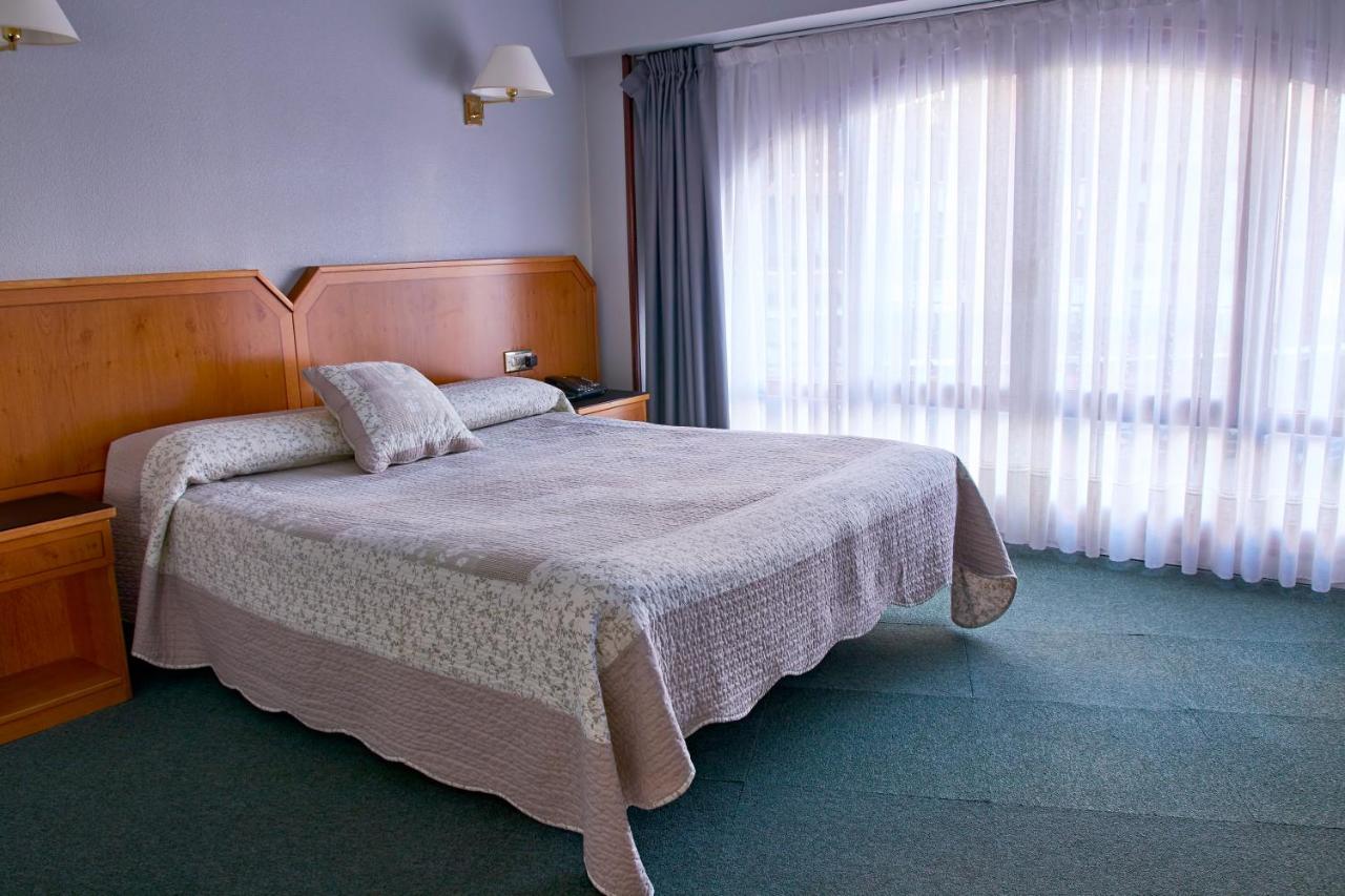 Hotel San Jorge Santurtzi Ngoại thất bức ảnh